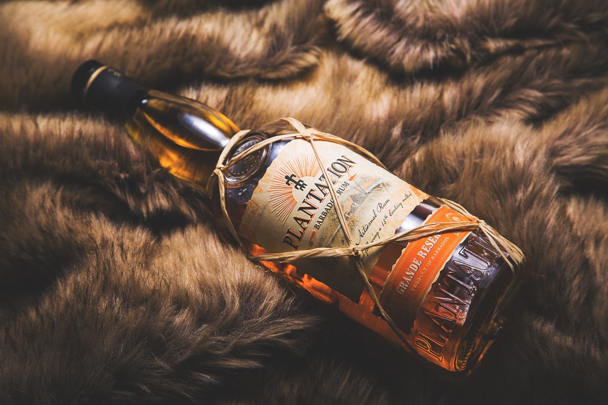 Chivas Regal 25 Year Old Blended Scotch Whisky, Scotland